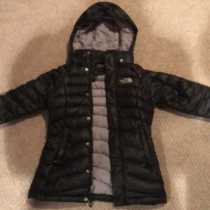 North Face Girls XS Size 6